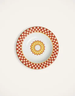 Soup Plates Set Of 2