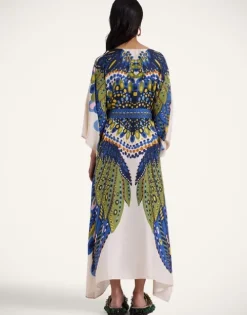 Square Kaftan