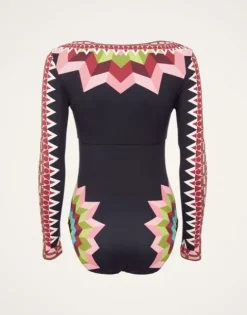 Sunset Suit (Placée)