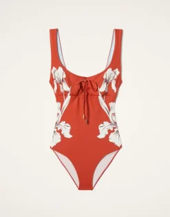 Sunset Suit Sleeveless