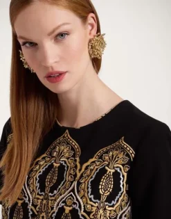 Super Mini Swing Dress