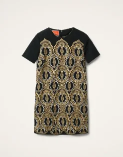 Super Mini Swing Dress