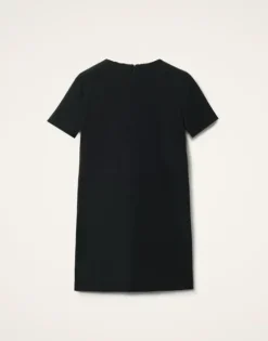 Super Mini Swing Dress