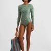 Surf Suit