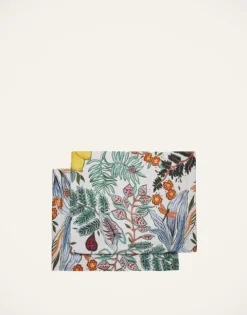 Tablemat Set Of 2 (35X45)