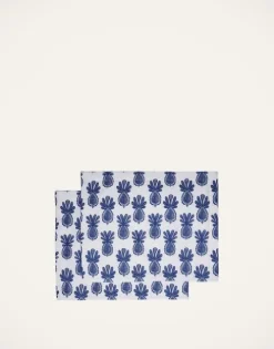 Tablemat Set Of 2 (35X45)