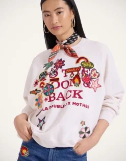 The Biggie Concert Sweatshirt