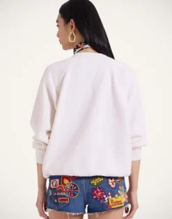 The Biggie Concert Sweatshirt