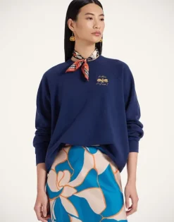 The Biggie Concert Sweatshirt