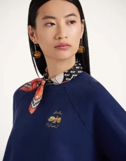 The Biggie Concert Sweatshirt