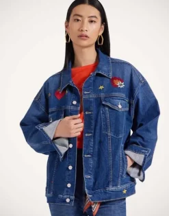 The Drop It Drifter Jacket