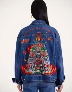 The Drop It Drifter Jacket