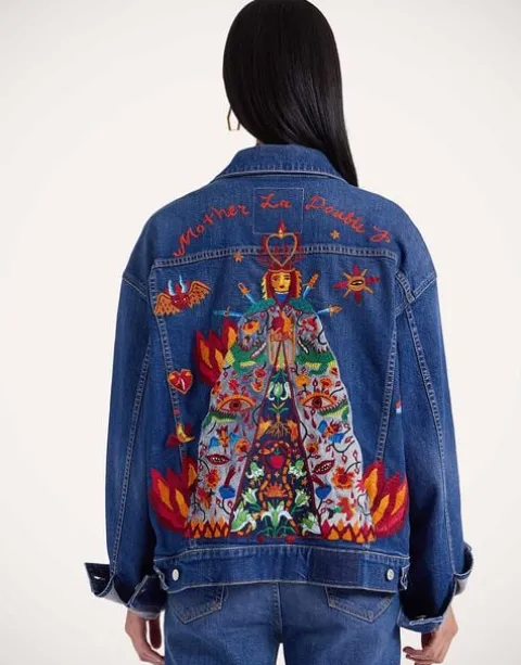 The Drop It Drifter Jacket