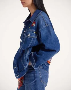 The Drop It Drifter Jacket