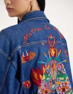 The Drop It Drifter Jacket