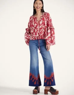 The Tomcat Roller Jeans