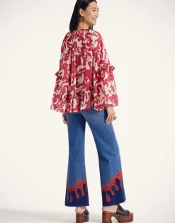 The Tomcat Roller Jeans