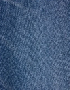 The Tune Up Maven Sneak Jeans