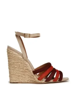 Tones Wedge Paglia