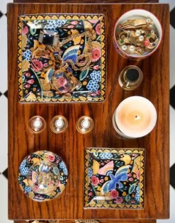 Trinket Tray