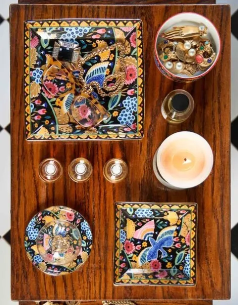 Trinket Tray