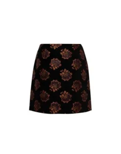 Twiggy Skirt