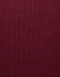 V-Neck High Kick Top