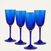 Wine Glasses Set Of 4