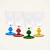 Wine Glasses Set Of 4