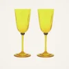Wine Glasses Set Of 2