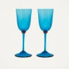 Wine Glasses Set Of 2