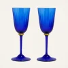 Wine Glasses Set Of 2