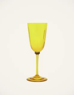 Wine Glasses Set Of 2