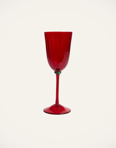 Wine Glasses Set Of 2