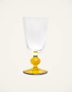 Wine Glasses Set Of 4