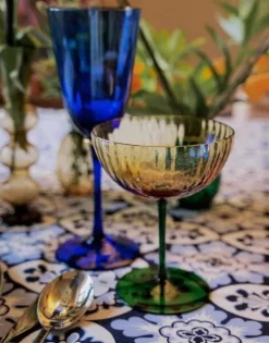 Wine Glasses Set Of 2