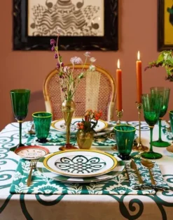 Wine Glasses Set Of 2