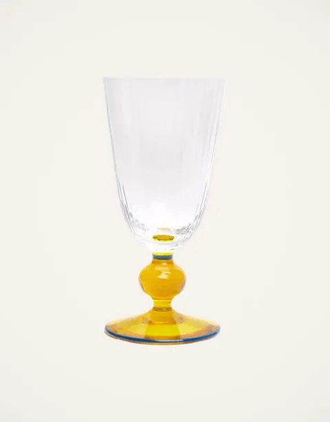 Wine Glasses Set Of 4