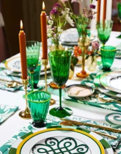 Wine Glasses Set Of 2