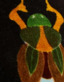 Winter Ballerina Flats