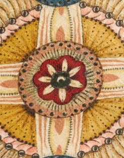 Zafu Meditation Cushion