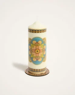 Altar Candle Set