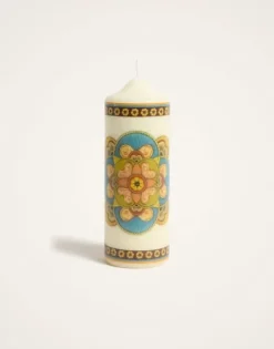 Altar Candle Set