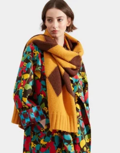 Argyle Scarf
