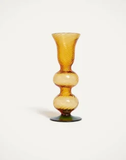 Baby Bubble Candle Stick