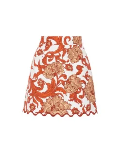 Baia Mini Skirt