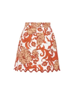 Baia Mini Skirt