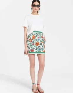 Baia Mini Skirt