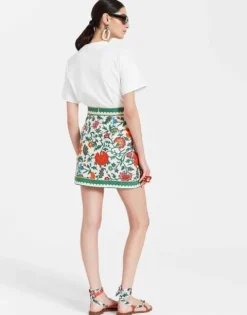 Baia Mini Skirt