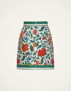 Baia Mini Skirt